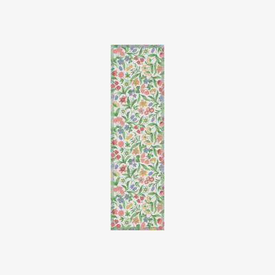 Nordic Nest Springtime runner 35x120 cm