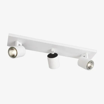 Nordic Nest Philips Runner 3-spot 48 cm White