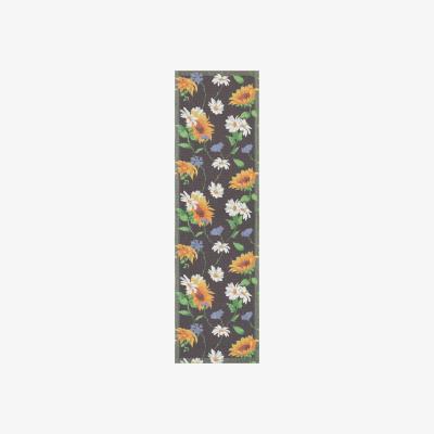 Nordic Nest Solros runner 35x120 cm