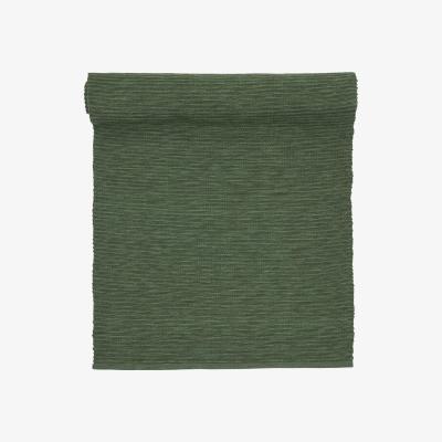 Nordic Nest Trolldalen runner 40x140 cm Green