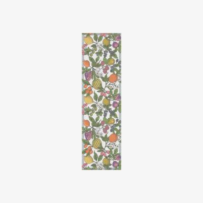 Nordic Nest Sommarfrukt runner 35x120 cm