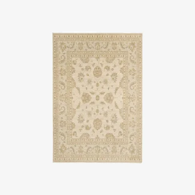 Olivia's Asiatic Carpets Chobi Machine Woven Runner CB01 - 80 x 290cm