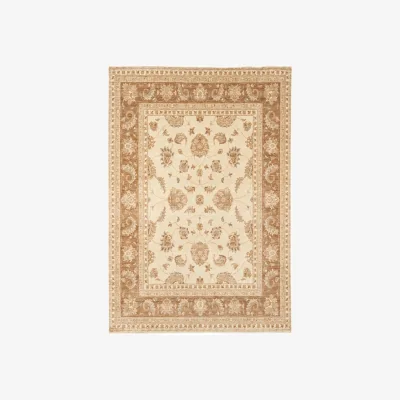 Olivia's Asiatic Carpets Chobi Machine Woven Runner CB03 - 80 x 290cm