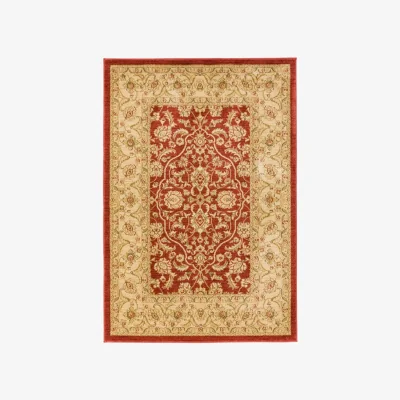 Olivia's Asiatic Carpets Windsor Machine Woven Runner 2 - 67 x 230cm