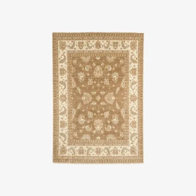 Olivia's Asiatic Carpets Chobi Machine Woven Runner CB06 - 80 x 290cm