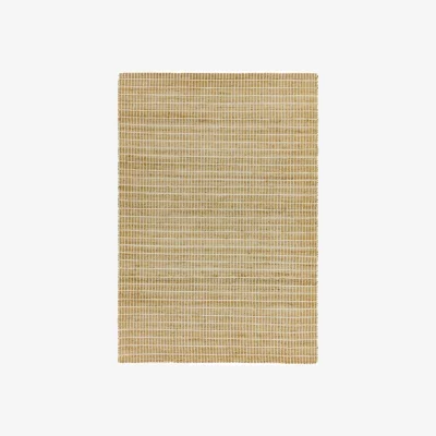 Olivia's Asiatic Carpets Ranger Hand Woven Runner White - 66 x 200cm