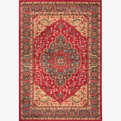 Olivia's Asiatic Carpets Windsor Machine Woven Runner 8 - 67 x 230cm