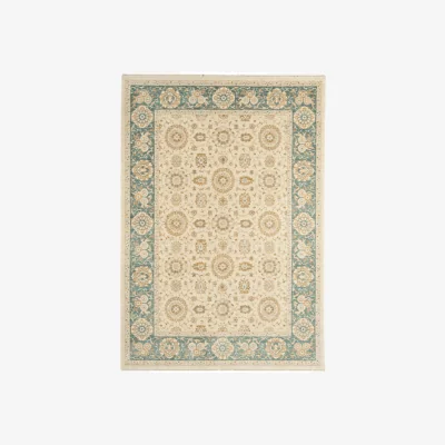Olivia's Asiatic Carpets Chobi Machine Woven Runner CB05 - 80 x 290cm