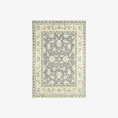 Olivia's Asiatic Carpets Chobi Machine Woven Runner CB09 - 80 x 290cm
