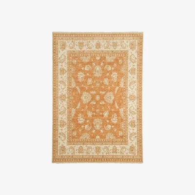 Olivia's Asiatic Carpets Chobi Machine Woven Runner CB07 - 80 x 290cm