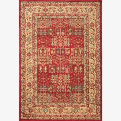 Olivia's Asiatic Carpets Windsor Machine Woven Runner 9 - 67 x 230cm