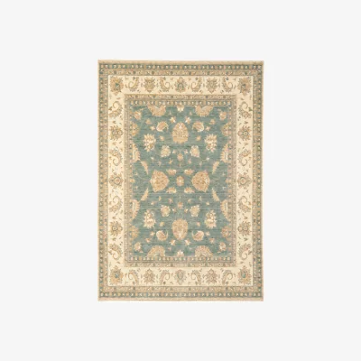 Olivia's Asiatic Carpets Chobi Machine Woven Runner CB04 - 80 x 290cm