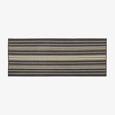 The Range JVL Hubble Machine Washable Runner - Dusk
