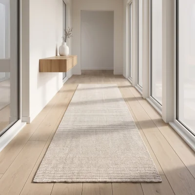The Range Azura Runner - Beige
