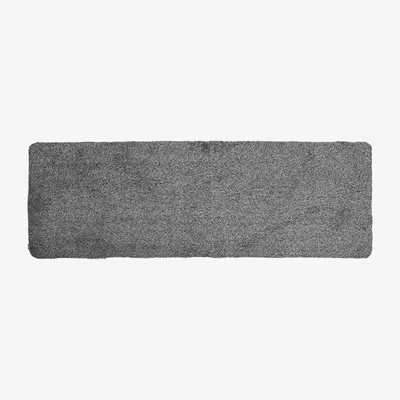 The Range JVL Kensington Barrier Runner- Grey - Grey
