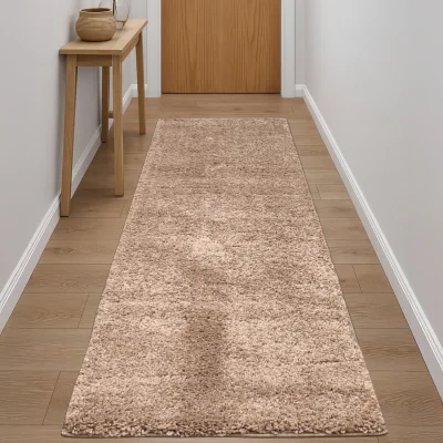The Range Prague Runner - Beige