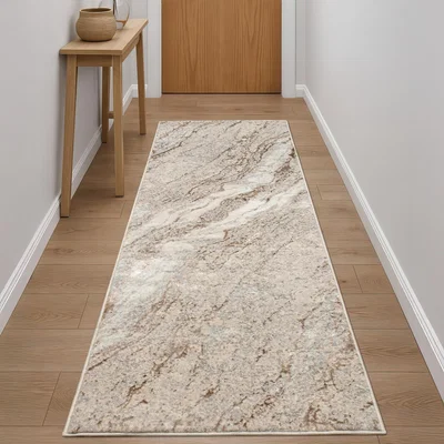 The Range Sunset Lux Runner - Grey