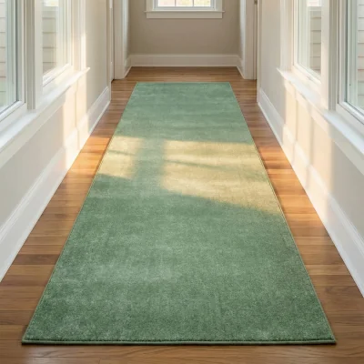 The Range Milano Runner - Sage