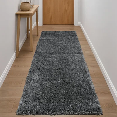 The Range Prague Runner - Grey