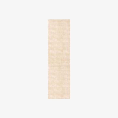 The Rug Seller Starlight Hallway Runners STA02 in Oyster