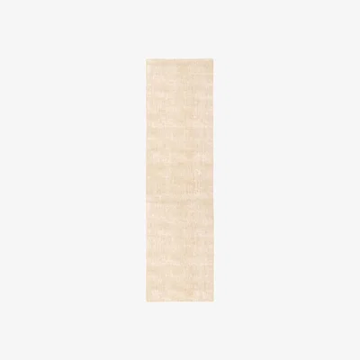 The Rug Seller Starlight Hallway Runners STA02 in Oyster