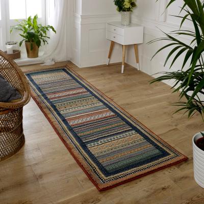 The Rug Seller Gabbeh Runner 933 R
