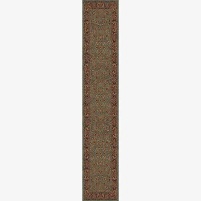 The Rug Seller Sultan Ispahan Hallway Runners 4328 401