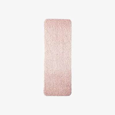 The Rug Seller Buddy Washable Runners in Candy Pink