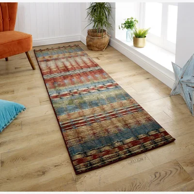 The Rug Seller Florenza Runners 90 X