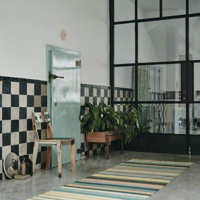 The Rug Seller Splendid Runner 48607 by Brink and Campman&nbsp;100x300cm