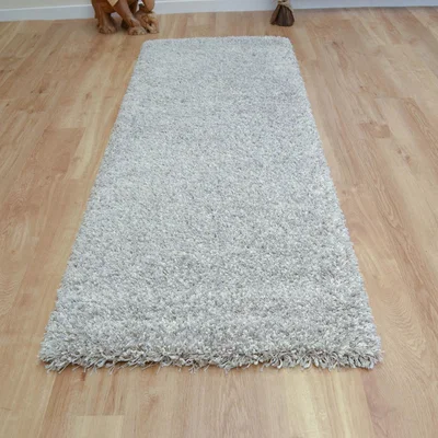 The Rug Seller Twilight Hallway Runners 39001 2211 Linen White Mix