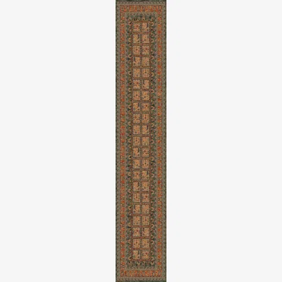 The Rug Seller Sultan Gabeh Hallway Runners 4349 500