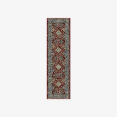 The Rug Seller Da Vinci Hallway Runners 57163 1454