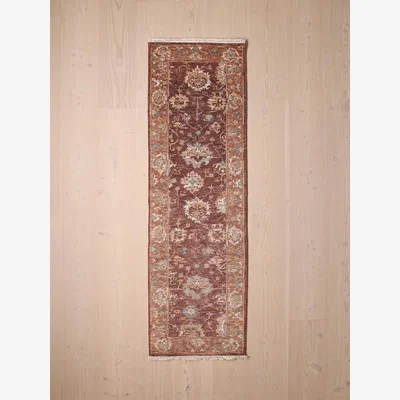 Soho Home Jensen Runner, 75 x 250cm