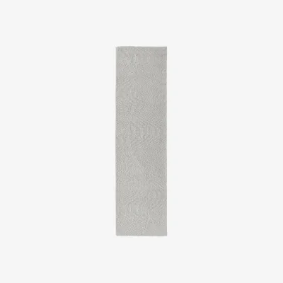 Westwing High-Low Wool Runner Eleni, Hand-Tufted