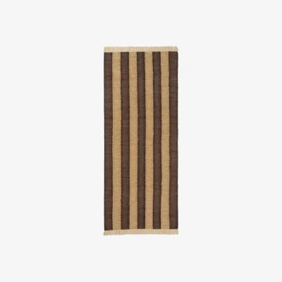 Westwing Washable Handwoven Indoor & Outdoor Runner Ives