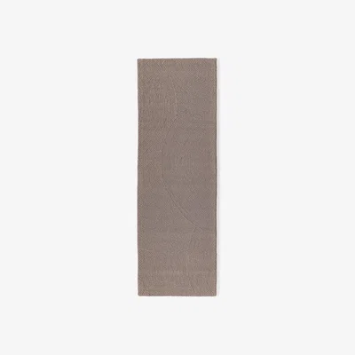 Westwing Hand-Tufted Wool Runner Eleni