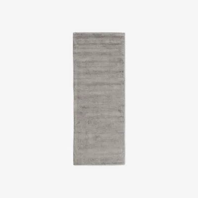 Westwing Hand-Woven Viscose Runner Jane