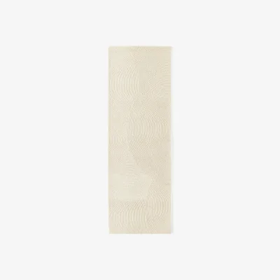 Westwing Hand-Tufted Wool Runner Eleni