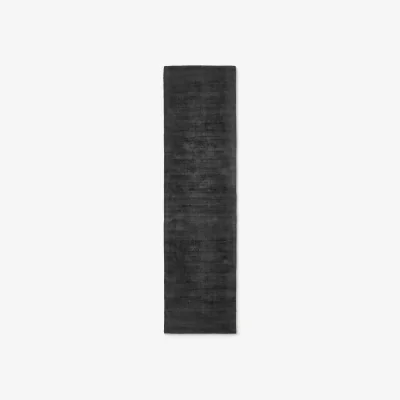 Westwing Hand-Woven Viscose Runner Jane