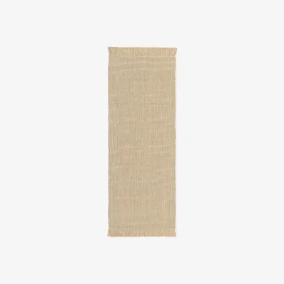 Westwing Hand-Woven Indoor & Outdoor Runner Sumit