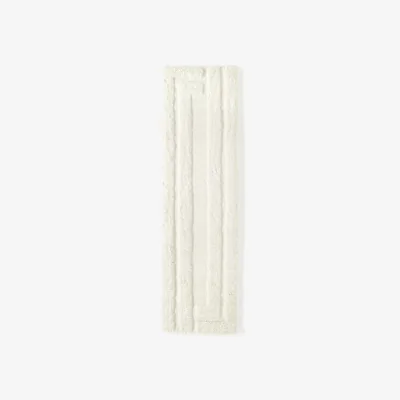Westwing Fluffy High-Low Runner Genève