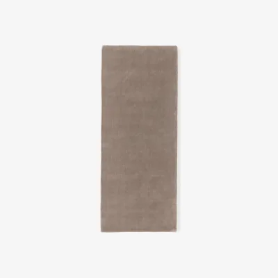 Westwing Hand-Tufted Wool Runner Zayne