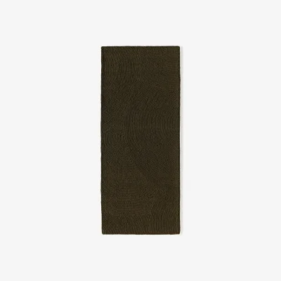 Westwing Hand-Tufted Wool Runner Eleni
