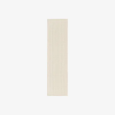 Westwing Hand-Woven Wool Runner Amaro