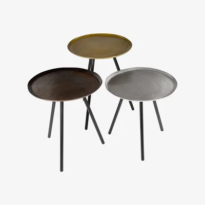 Amara Pols Potten - Table Skippy Set of 3