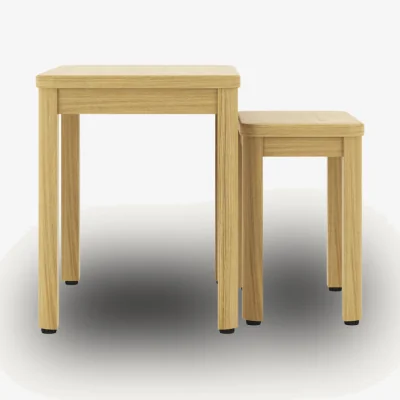 Arighi Bianchi Romina Nest of Tables