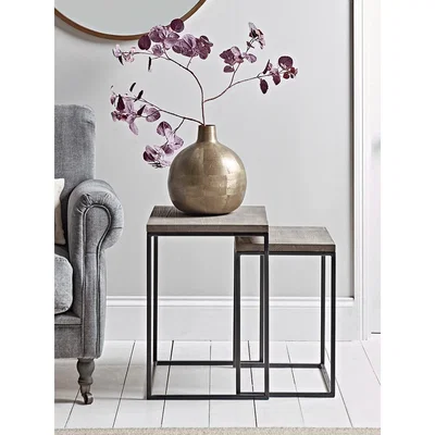 Cox and Cox Havana Nesting Tables