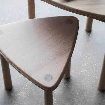Dunelm Return - Waverly Nest of Tables