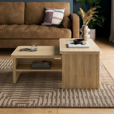 Dunelm Jacie Nest of Tables